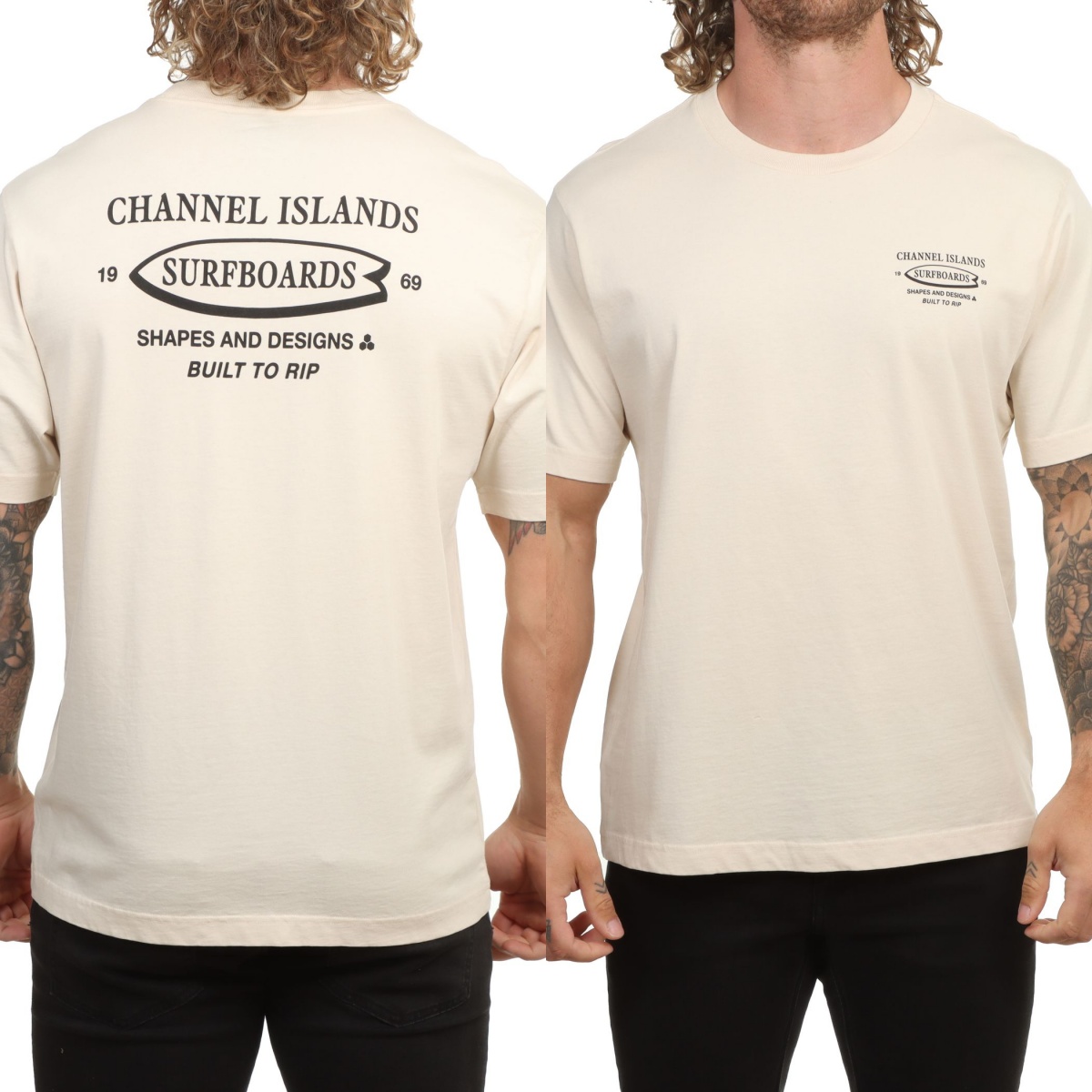 Breeze Islands Surfing Sports  - Streetwear Brand Jersey ulasan dan harga