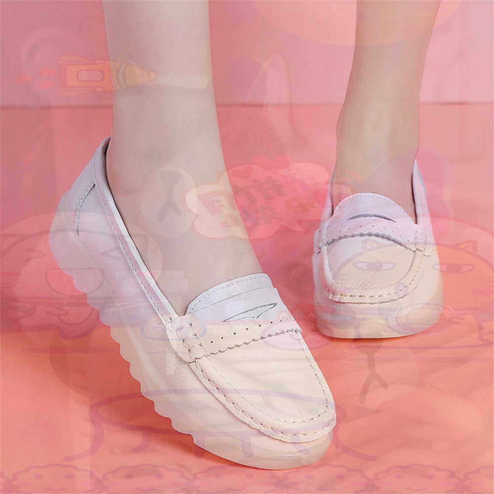 Moccasin Driving Teenage Sneak - Streetwear Brand Kit ulasan dan harga