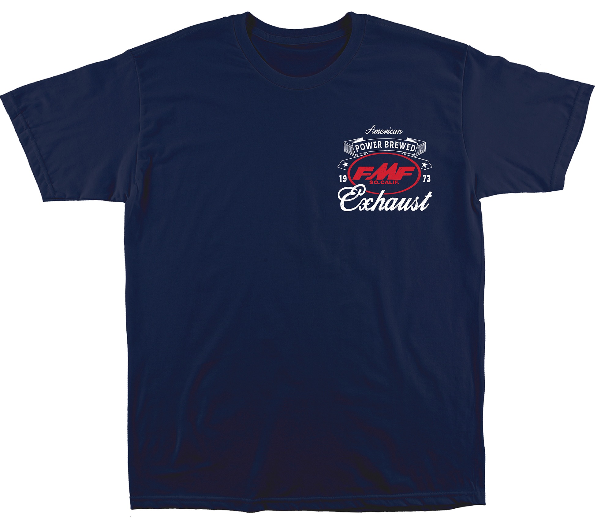Classic RACING IN THE USA FMF  - Streetwear Brand In Usa ulasan dan harga