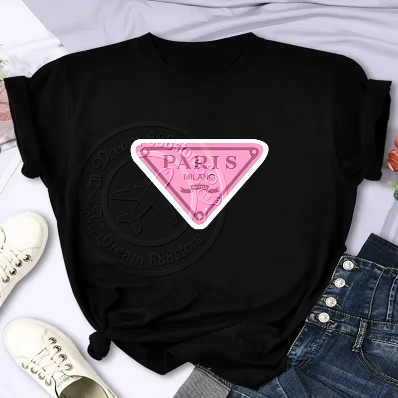 Women Fashion brand Paris Mila - Streetwear Brand Aesthetic ulasan dan harga