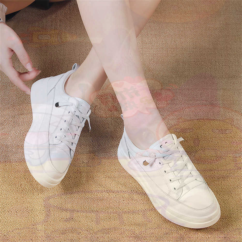 Lace-up Chunky Loafers Woman S - Streetwear Brand Kit ulasan dan harga