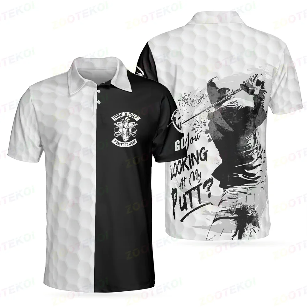 2022 New Branded Polo Shirts M - Streetwear Brand Jersey ulasan dan harga