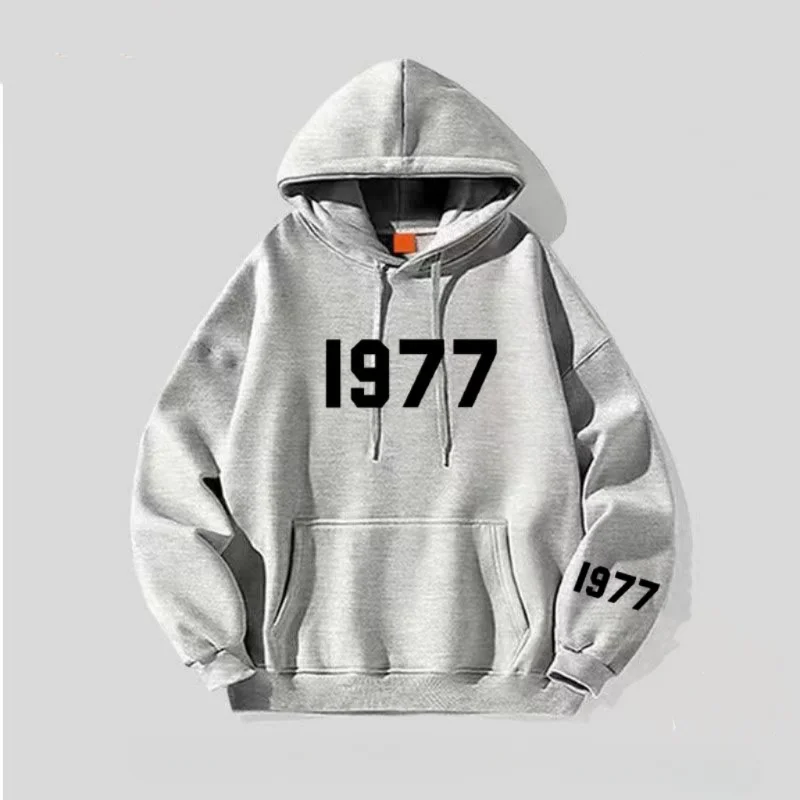 Cool 1977 Luxury Brand Graphic - Streetwear Outfit Brand ulasan dan harga
