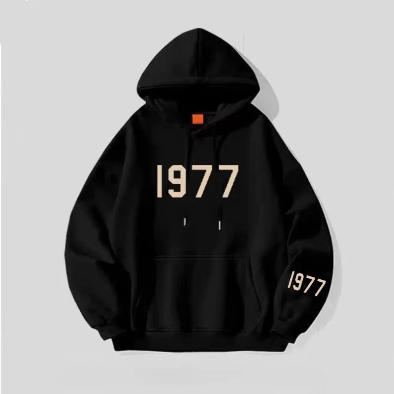 Cool 1977 Luxury Brand Graphic - Streetwear Outfit Brand ulasan dan harga