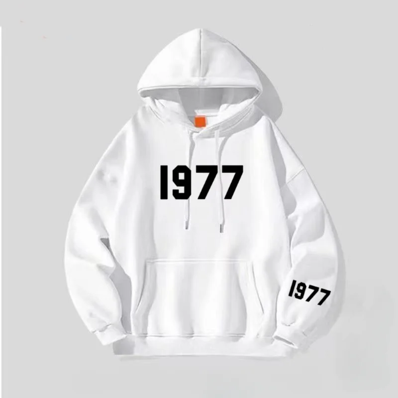 Cool 1977 Luxury Brand Graphic - Streetwear Outfit Brand ulasan dan harga