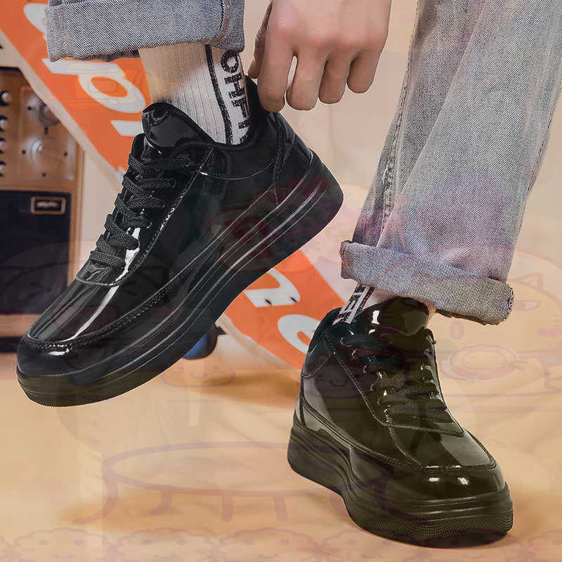 Boots Size 33 Tennis Women's S - Streetwear Brand Kit ulasan dan harga