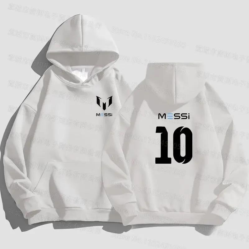 Mess-i Soccer Luxury Brand Gra - Streetwear Outfit Brand ulasan dan harga