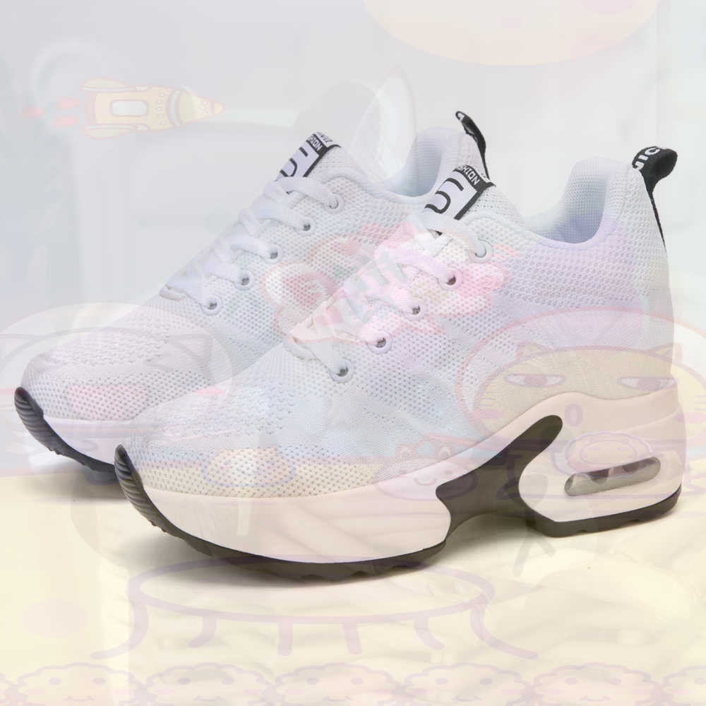 Red Size 36 Shoes Woman Tennis - Streetwear Outfit Brand ulasan dan harga