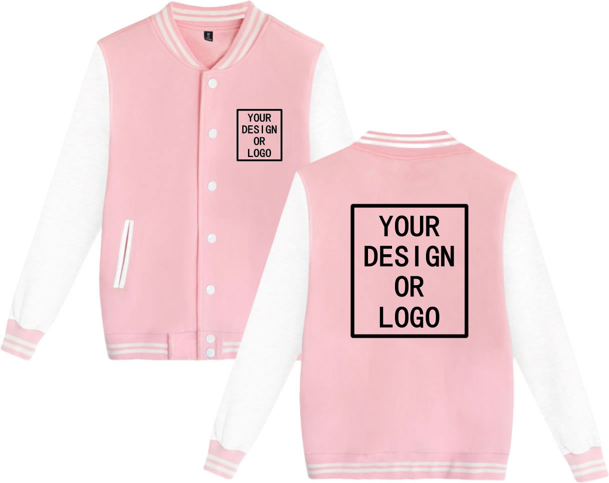 DIY Custom Your Brand LOGO Wom - Streetwear Brand Jersey ulasan dan harga