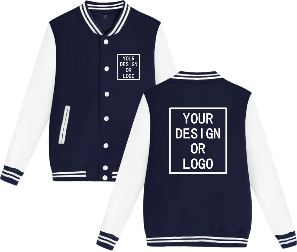 DIY Custom Your Brand LOGO Wom - Streetwear Brand Jersey ulasan dan harga