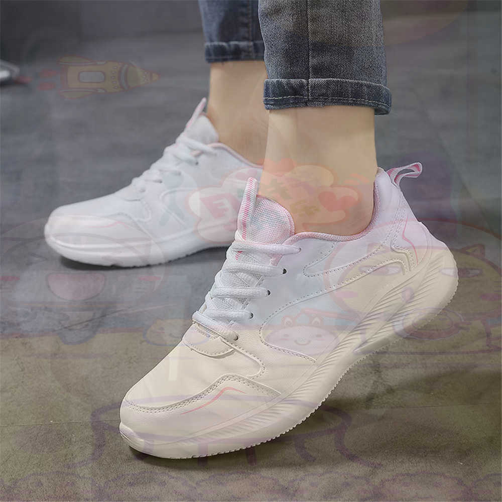 35-40 Number 42 Cool Sneakers  - Streetwear Brand Kit ulasan dan harga