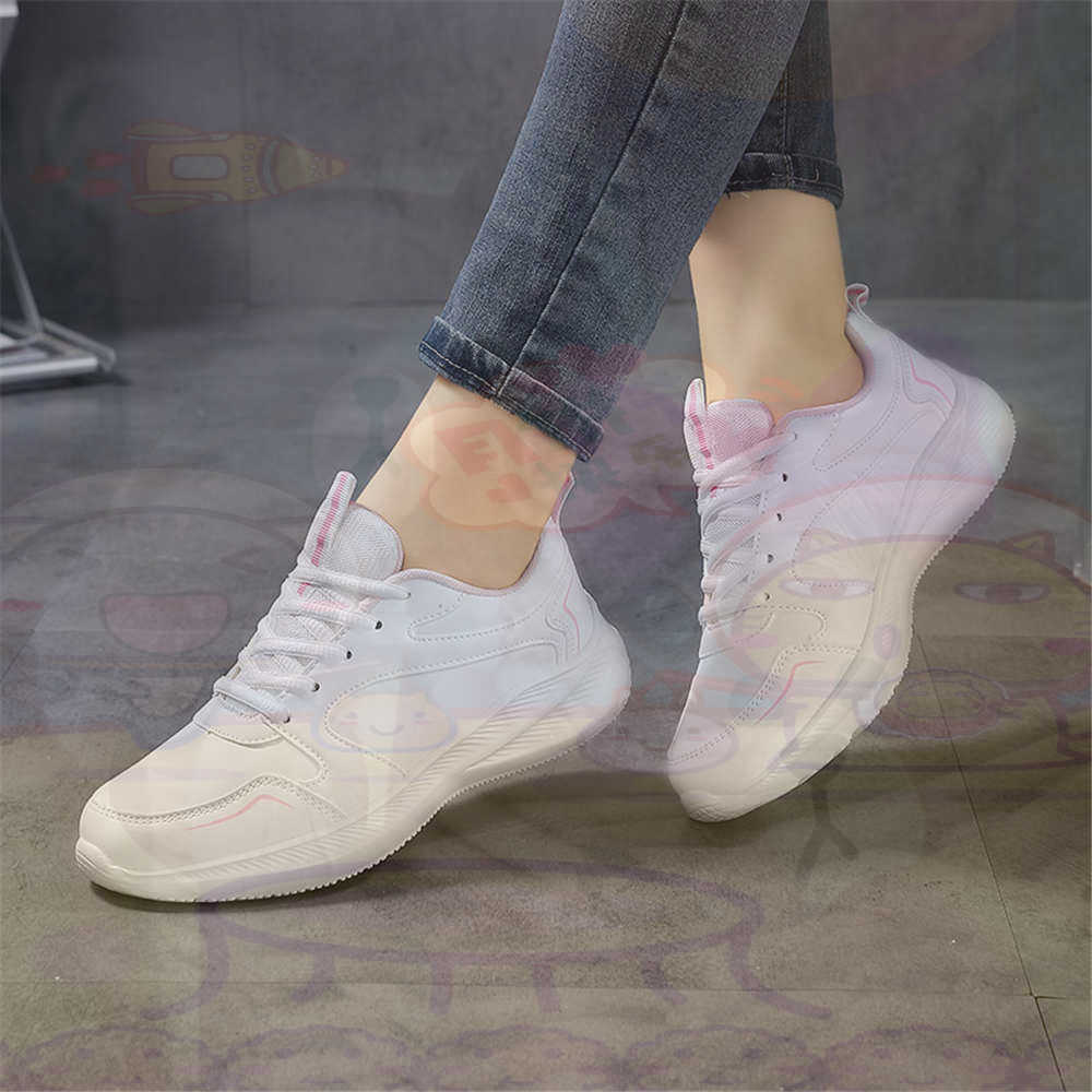 35-40 Number 42 Cool Sneakers  - Streetwear Brand Kit ulasan dan harga