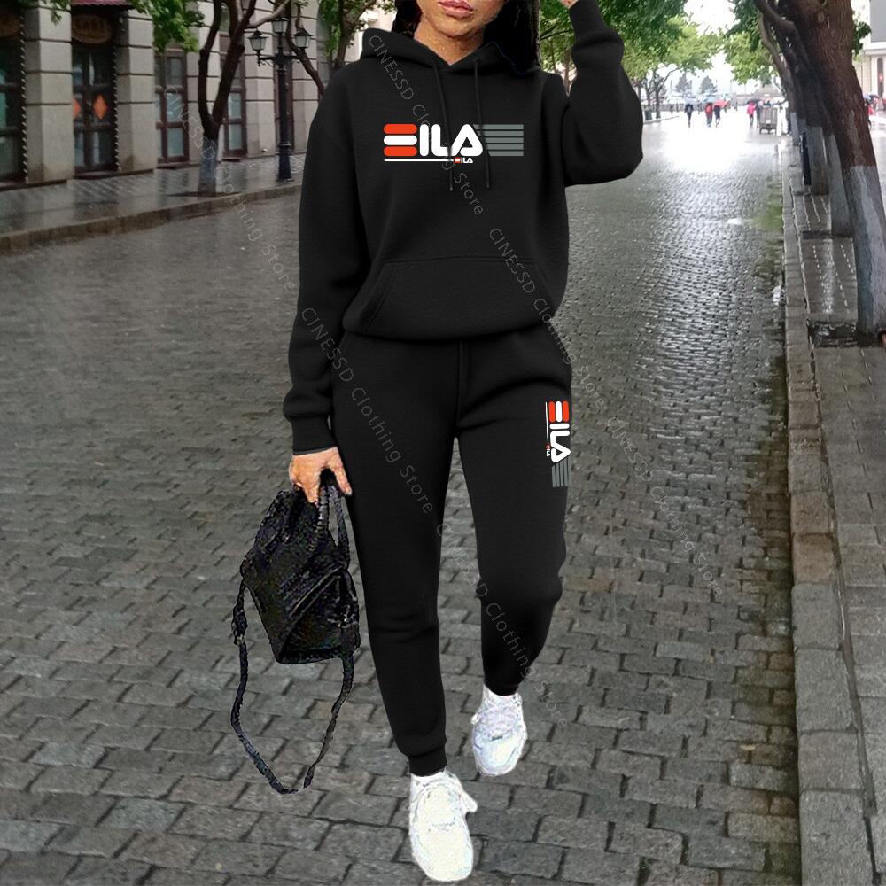 Womens Clothing Autumn Winter  - Streetwear Brand Aesthetic ulasan dan harga