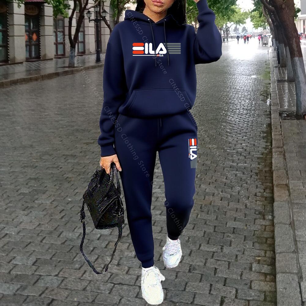 Womens Clothing Autumn Winter  - Streetwear Brand Aesthetic ulasan dan harga