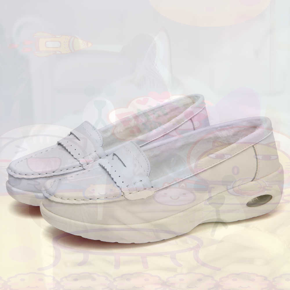 Soft Slip-on Womens Large Size - Streetwear Brand Kit ulasan dan harga