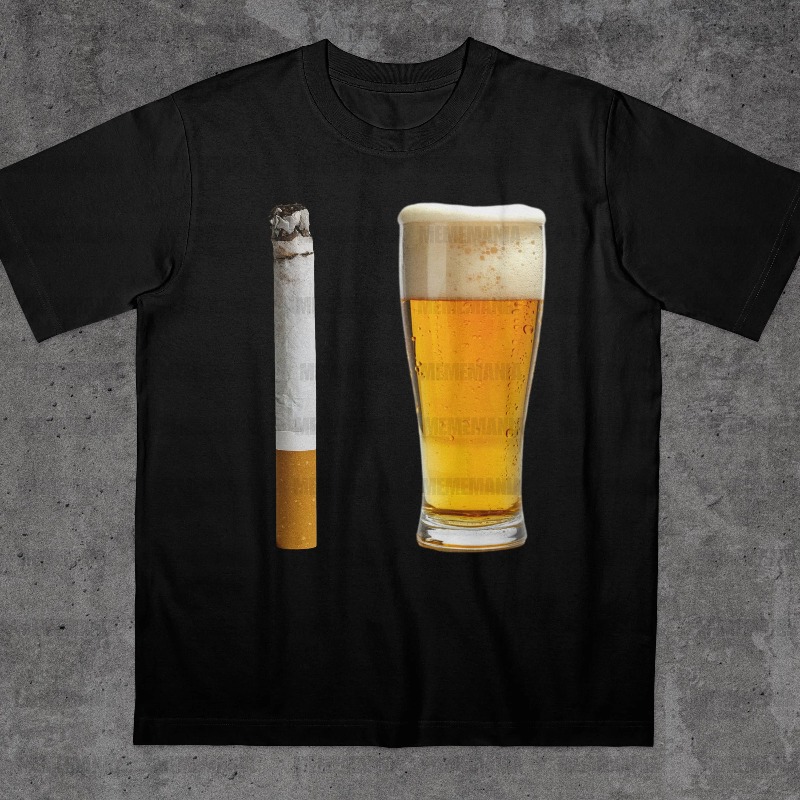 Sleeve Streetwear Classic Arri - Streetwear Brand Aesthetic ulasan dan harga