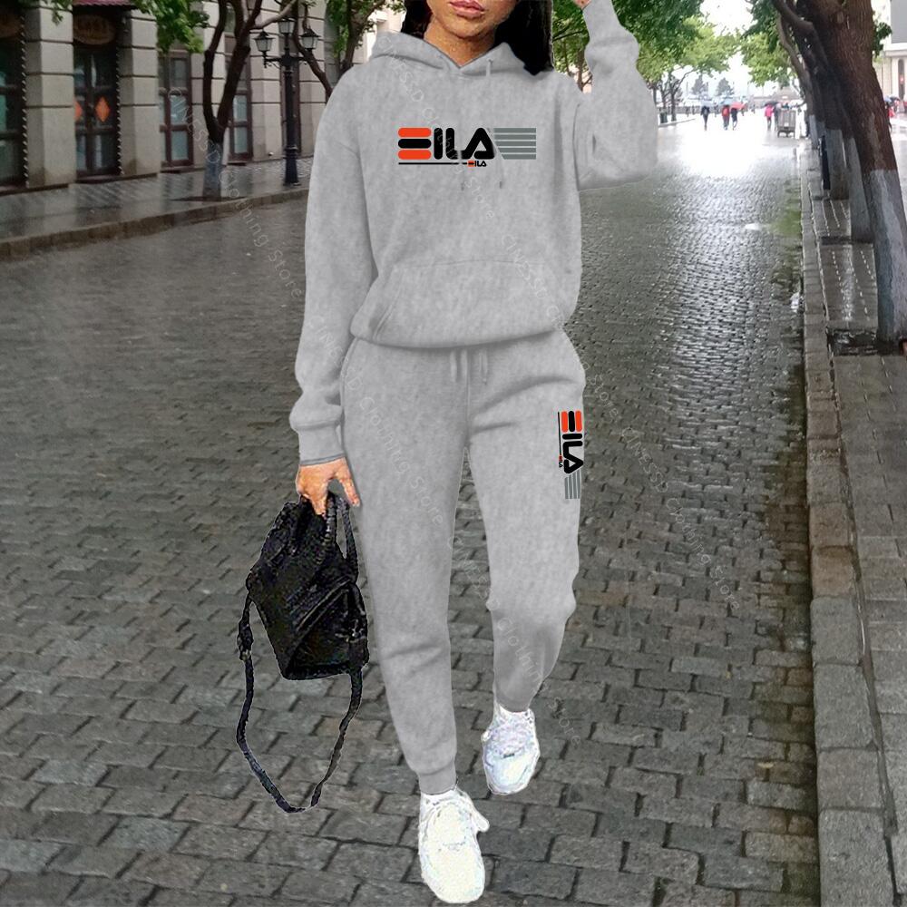 Womens Clothing Autumn Winter  - Streetwear Brand Aesthetic ulasan dan harga