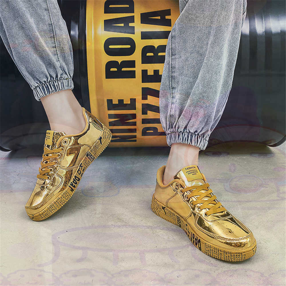 Round Foot Size 45 Sneakers Wh - Streetwear Brand Kit ulasan dan harga