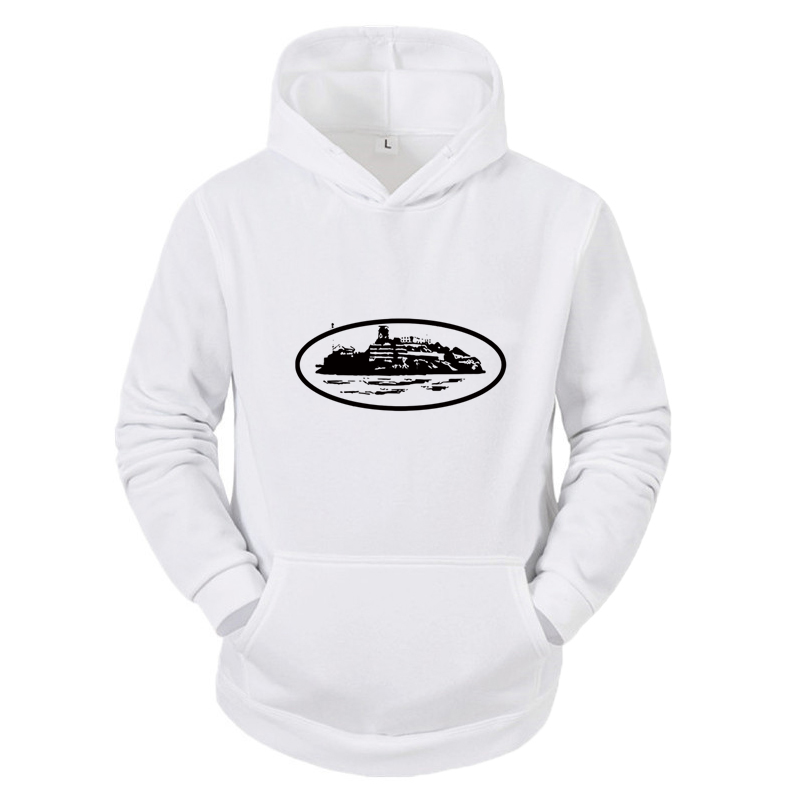 2026 Luxury Brand Graphic Mens - Streetwear Outfit Brand ulasan dan harga