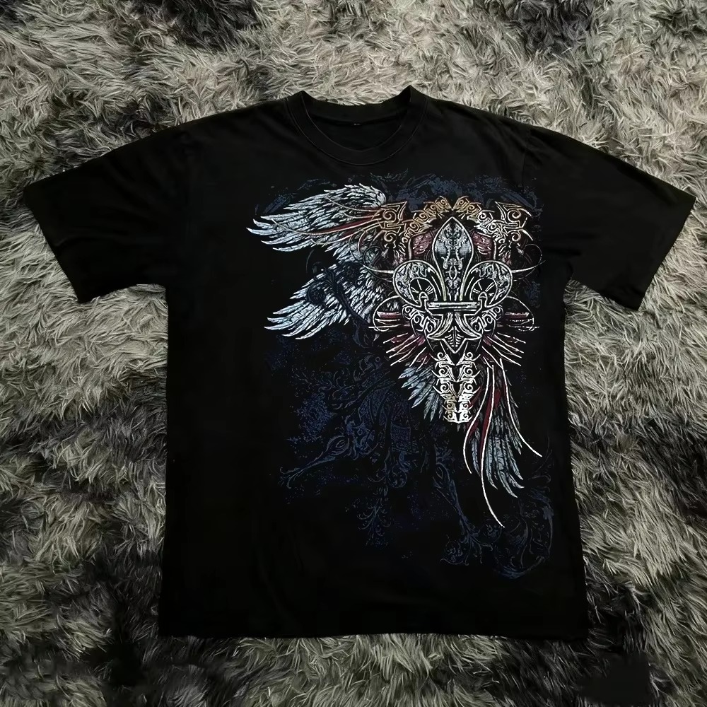 Vintage MMA Brand USA Y2K 90s  - Streetwear Brand In Usa ulasan dan harga