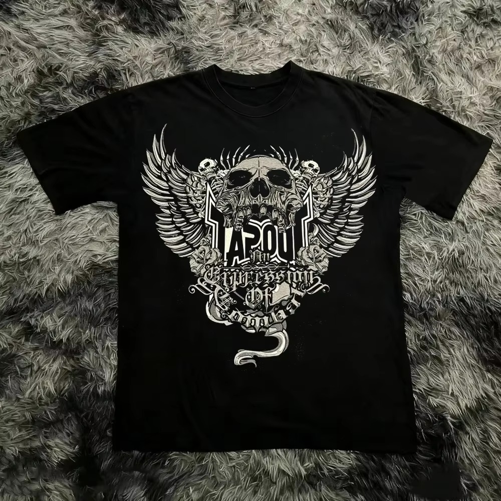 Vintage MMA Brand USA Y2K 90s  - Streetwear Brand In Usa ulasan dan harga