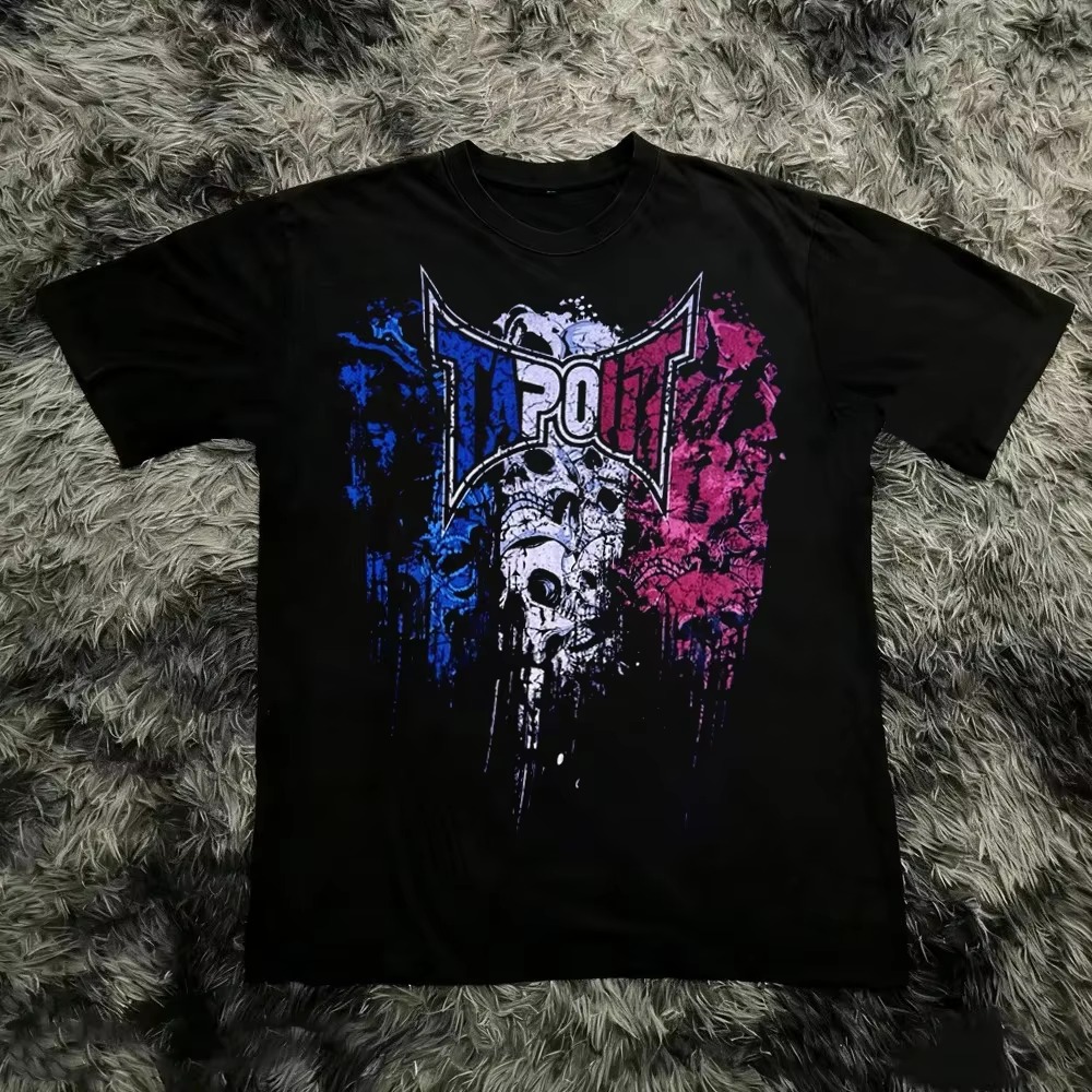 Vintage MMA Brand USA Y2K 90s  - Streetwear Brand In Usa ulasan dan harga